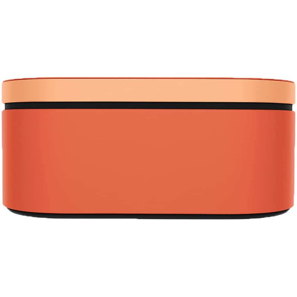 Trusa coafat Multistyler DYSON Airwrap I.D. HS08, 90 grade, invelis ceramic, apricot