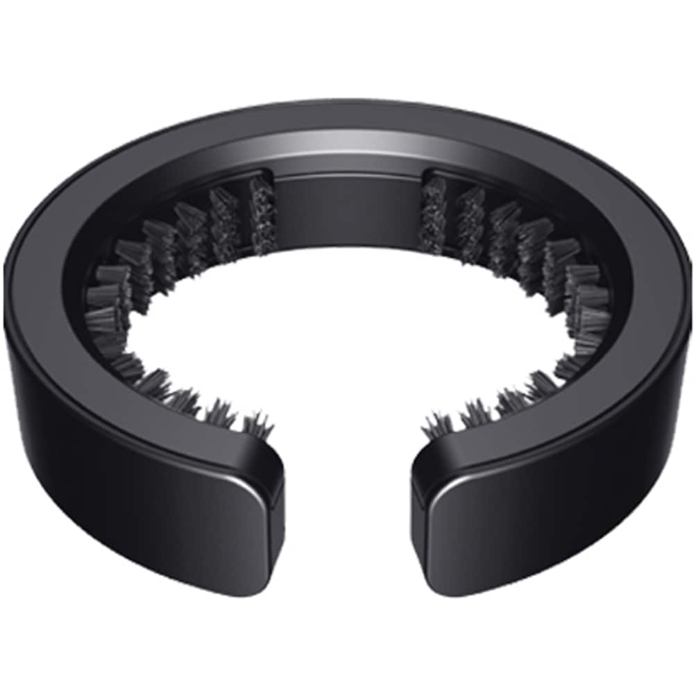 Trusa coafat Multistyler DYSON Airwrap I.D. HS08, 90 grade, invelis ceramic, apricot