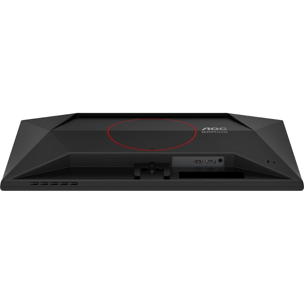 Monitor Gaming WLED Fast IPS AOC 25G42E, 24.5", Full HD, 180Hz, NVIDIA G-SYNC Compatible, negru