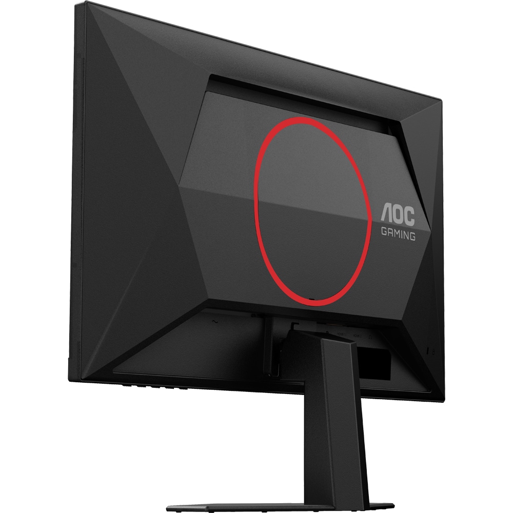 Monitor Gaming WLED Fast IPS AOC 25G4SRE, 24.5", Full HD, 310Hz, NVIDIA G-SYNC Compatible, negru