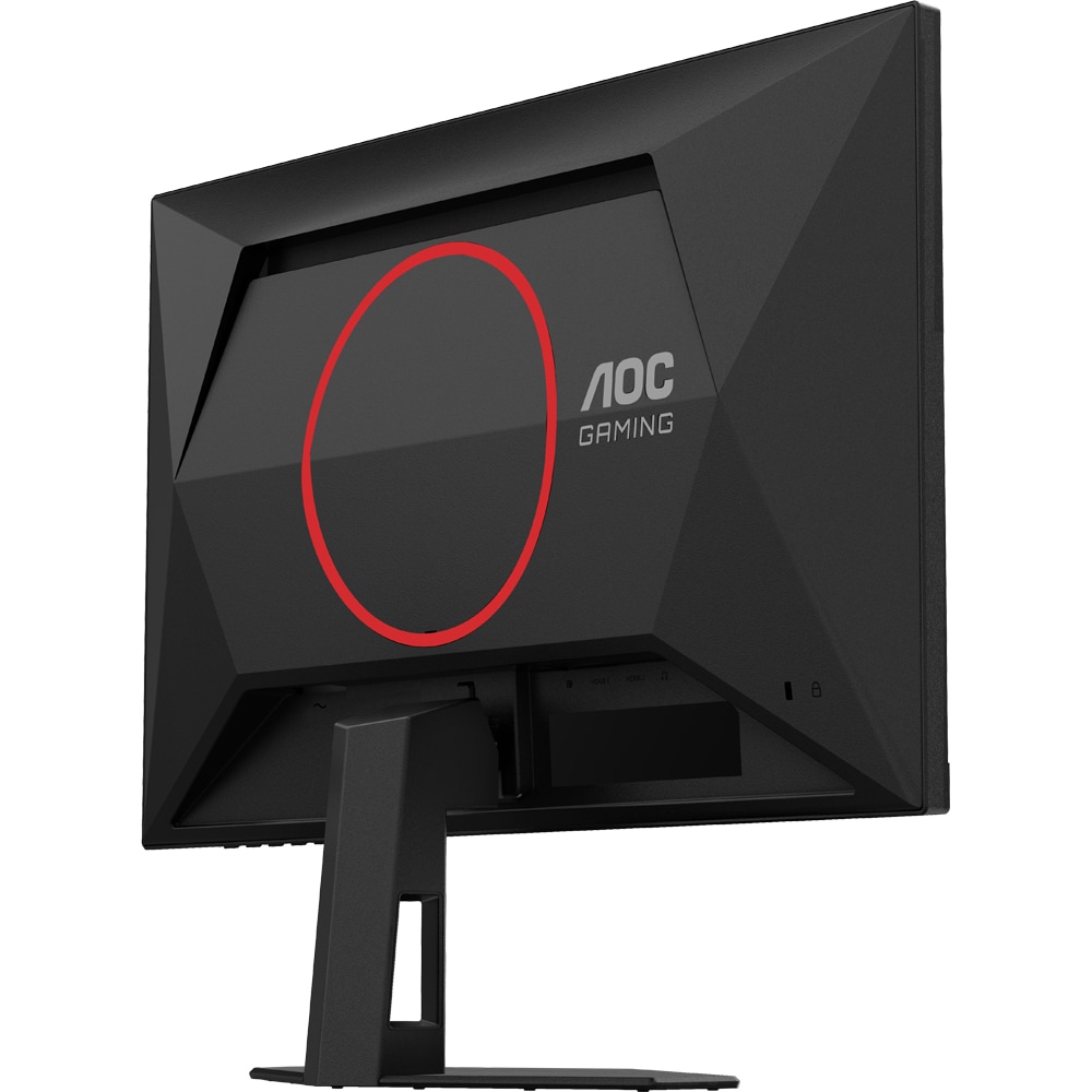 Monitor Gaming WLED Fast IPS AOC 25G4SRE, 24.5", Full HD, 310Hz, NVIDIA G-SYNC Compatible, negru