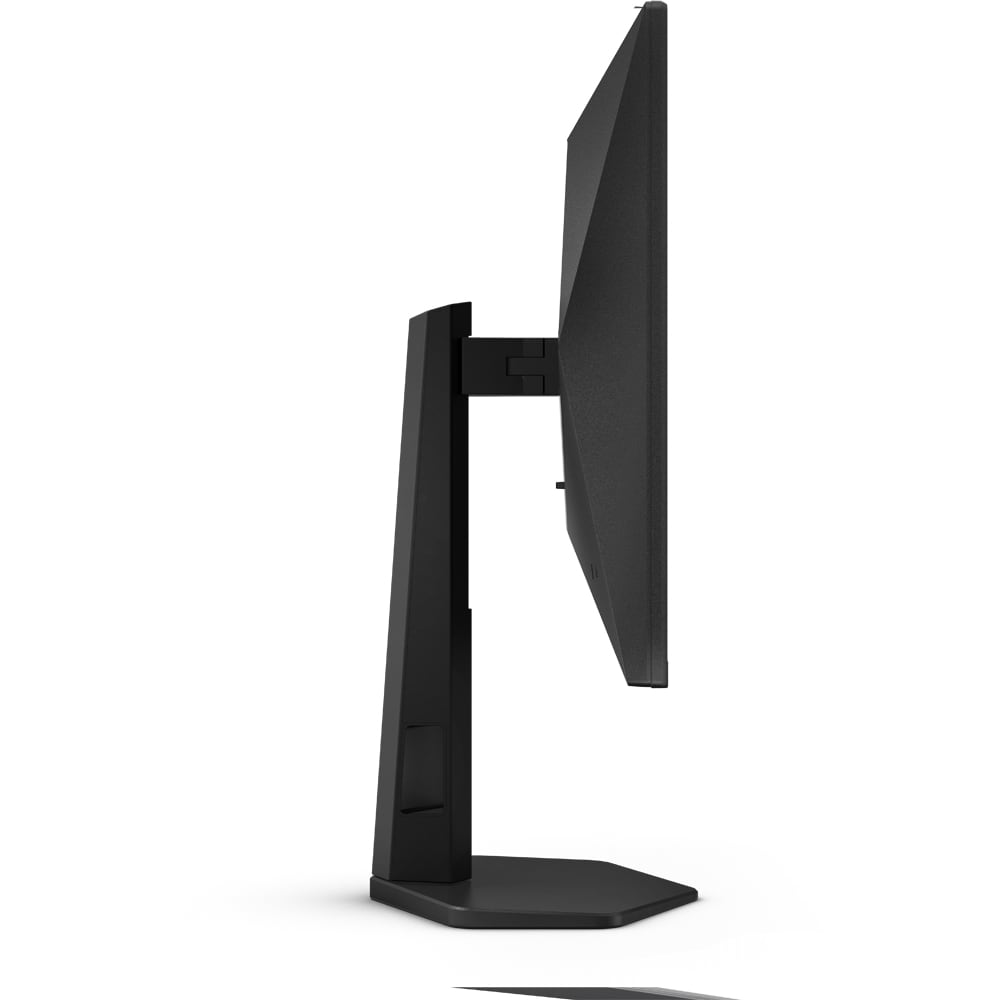 Monitor Gaming WLED Fast IPS AOC 25G4SXU, 24.5", Full HD, 310Hz, NVIDIA G-SYNC Compatible, pivot, negru