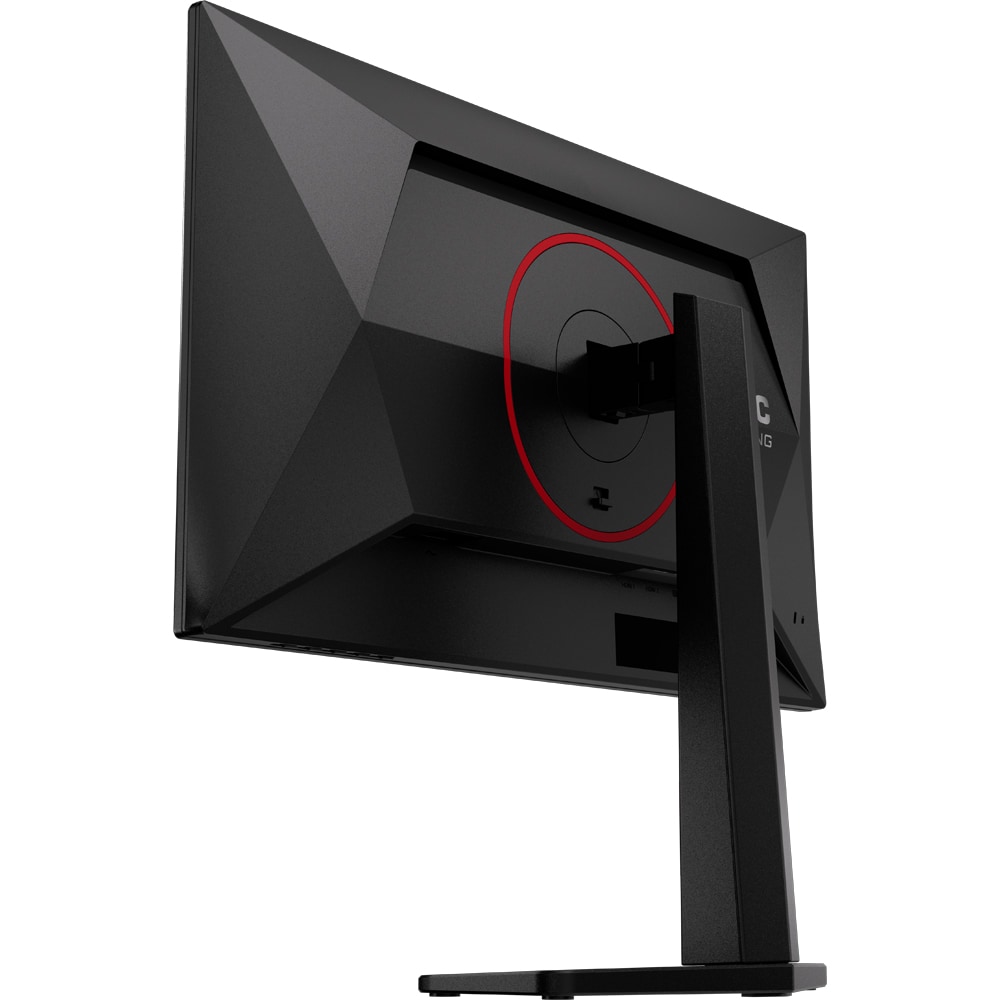 Monitor Gaming WLED Fast IPS AOC 25G4ZR, 24.5", Full HD, 260Hz, HDR10, pivot, negru