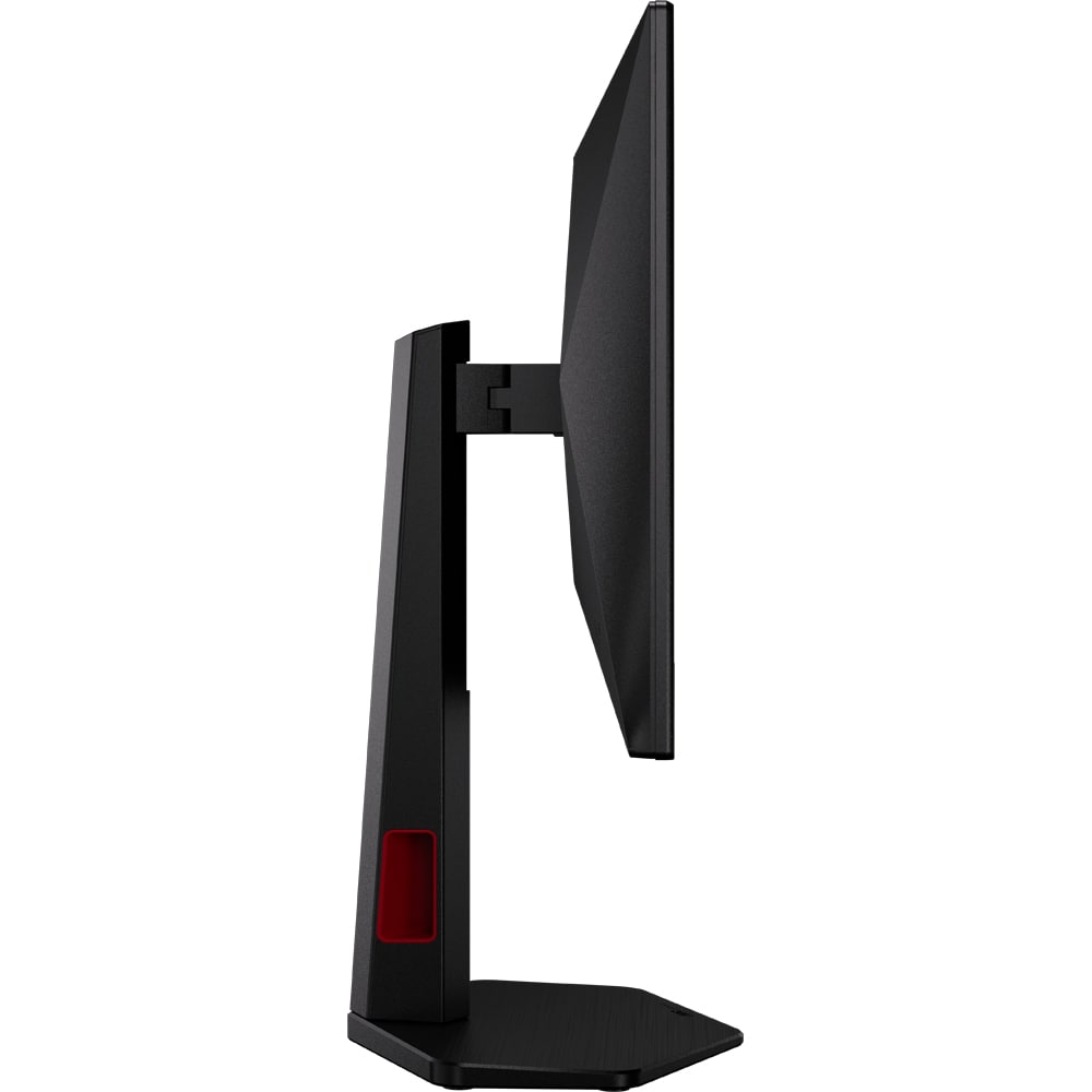 Monitor Gaming WLED Fast IPS AOC 25G4ZR, 24.5", Full HD, 260Hz, HDR10, pivot, negru