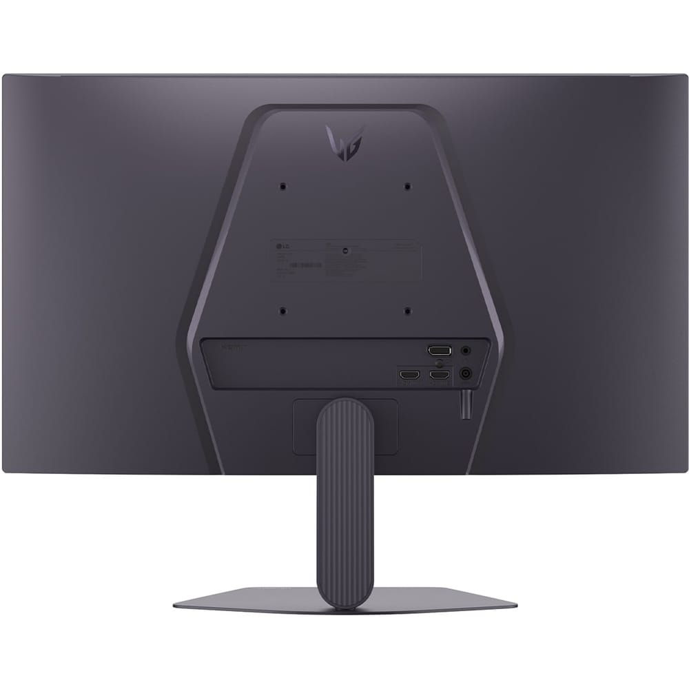 Monitor Gaming LED IPS LG UltraGear 25G523B-B, 25", Full HD, 200Hz, FreeSync Premium, HDR10, negru