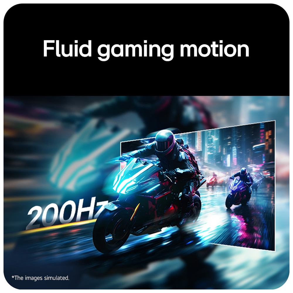 Monitor Gaming LED IPS LG UltraGear 25G523B-B, 25", Full HD, 200Hz, FreeSync Premium, HDR10, negru