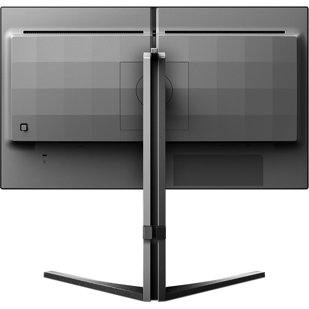 Monitor Gaming VA PHILIPS Evnia 25M2N3200W/00, 24.5", Full HD, 240Hz, negru