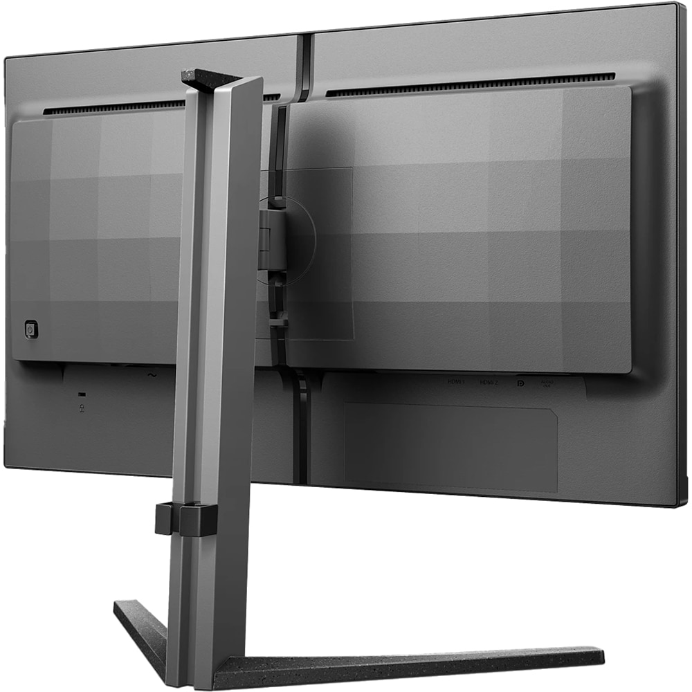 Monitor Gaming VA PHILIPS Evnia 25M2N3200W/00, 24.5", Full HD, 240Hz, negru