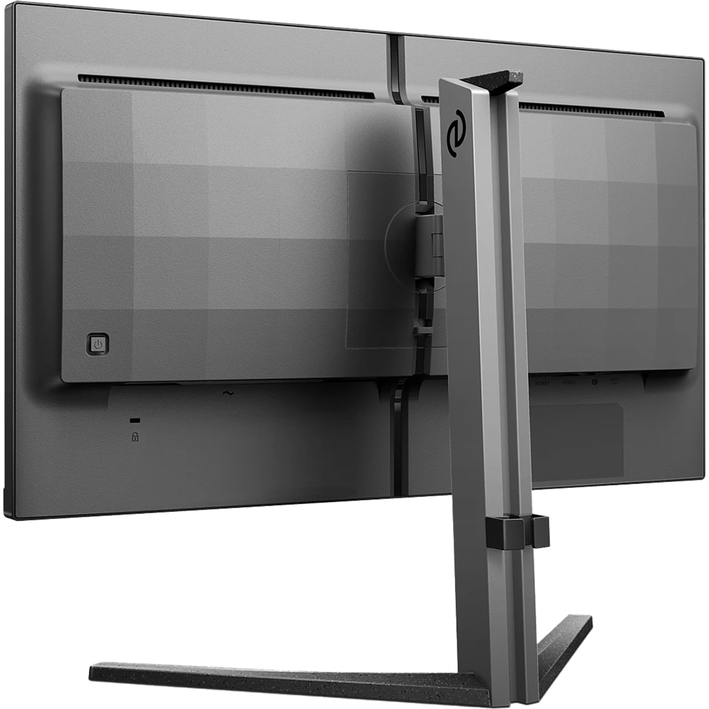 Monitor Gaming VA PHILIPS Evnia 25M2N3200W/00, 24.5", Full HD, 240Hz, negru