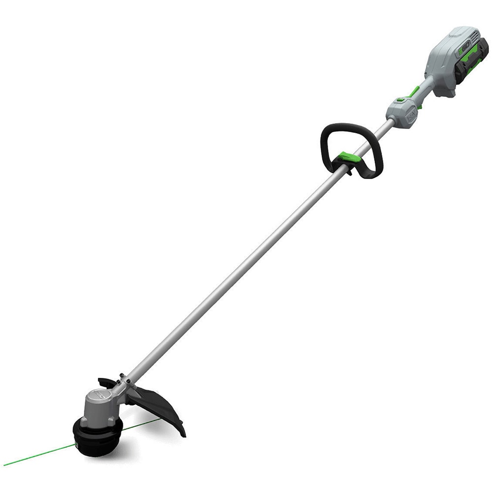 Coasa electrica EGO Power ST1301E-KIT, latime de lucru 33cm, 6500rpm, acumulator 2.5 Ah
