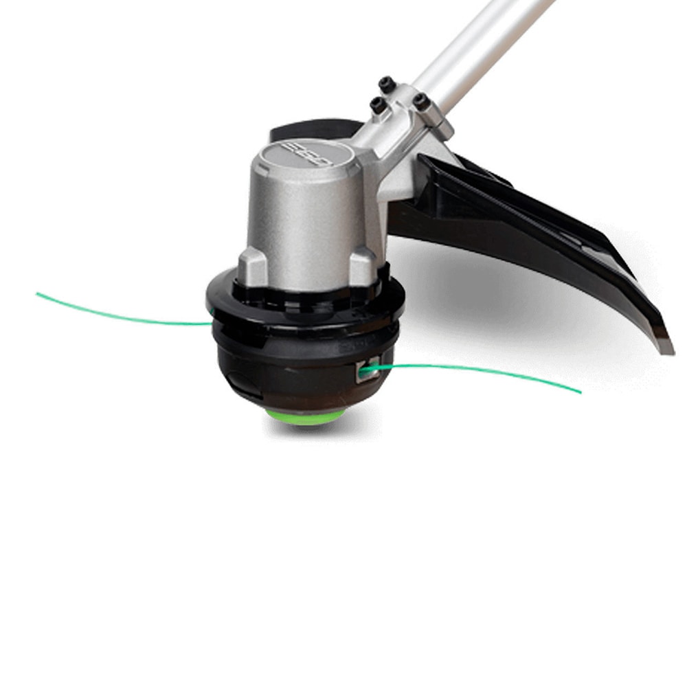 Coasa electrica EGO Power ST1301E-KIT, latime de lucru 33cm, 6500rpm, acumulator 2.5 Ah