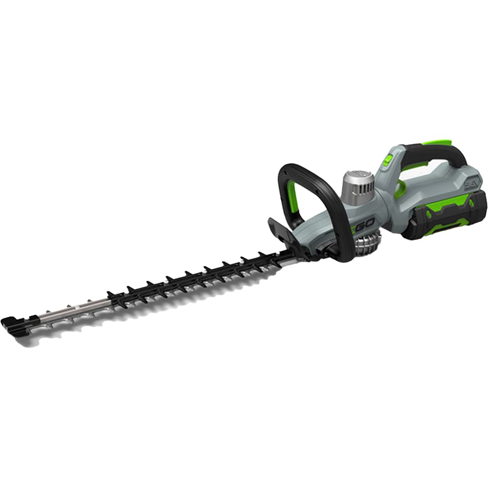 Trimmer pentru gard viu EGO POWER HT5100E, Li-Ion, lama 51cm