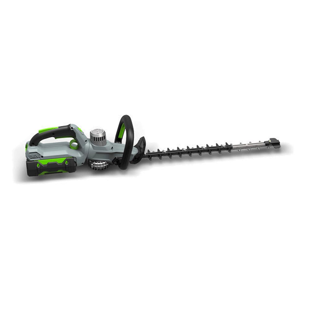 Trimmer pentru gard viu EGO POWER HT5100E, Li-Ion, lama 51cm
