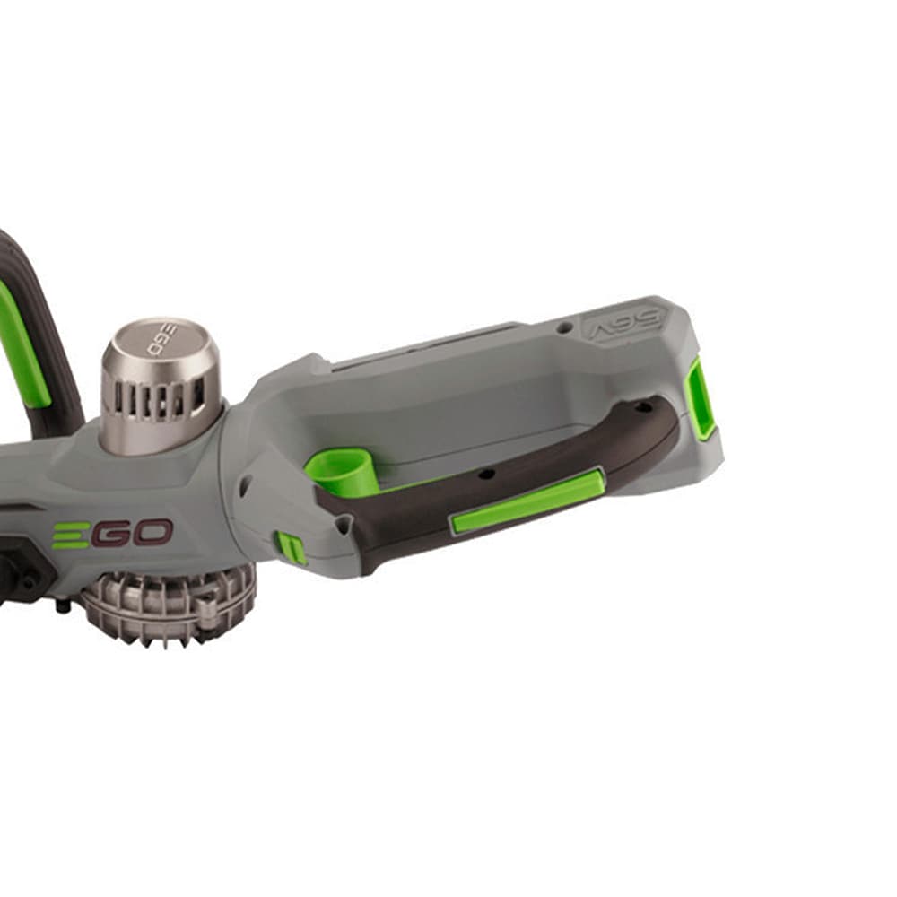 Trimmer pentru gard viu EGO POWER HT5100E, Li-Ion, lama 51cm