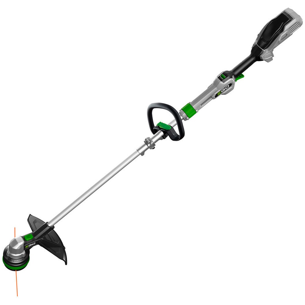 Coasa electrica EGO Power ST1400E-ST, latime de lucru 35cm, 5800rpm,