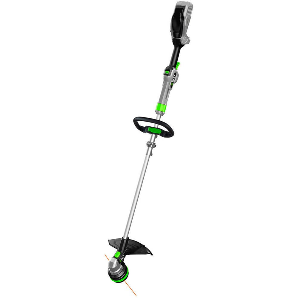 Coasa electrica EGO Power ST1400E-ST, latime de lucru 35cm, 5800rpm,