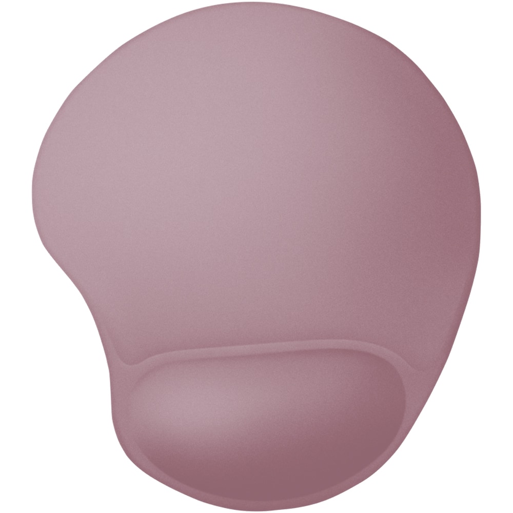 Mouse Pad TRUST Bigfoot 26013, roz