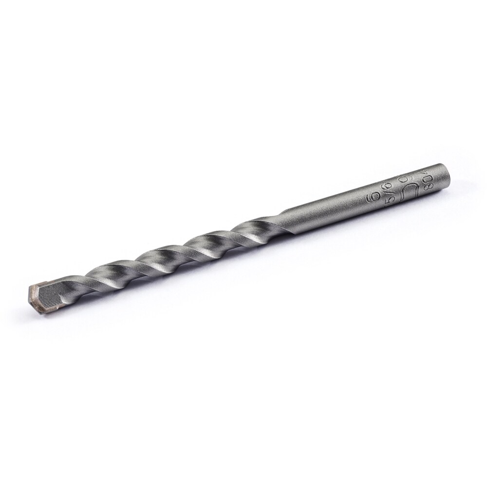 Burghiu BOSCH ROBUST, zidarie, CYL-3, 4-10 mm, 5buc