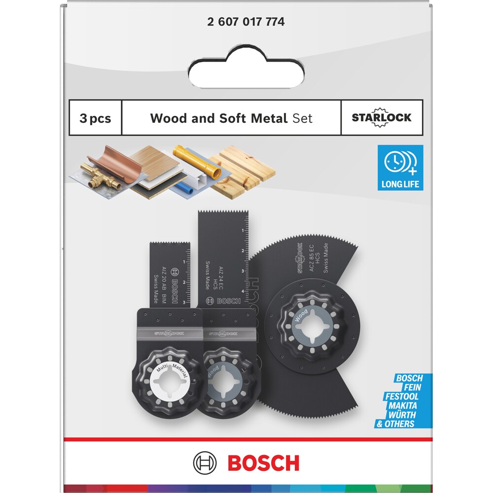 Piulita BOSCH, fixare discuri polizor quick locking