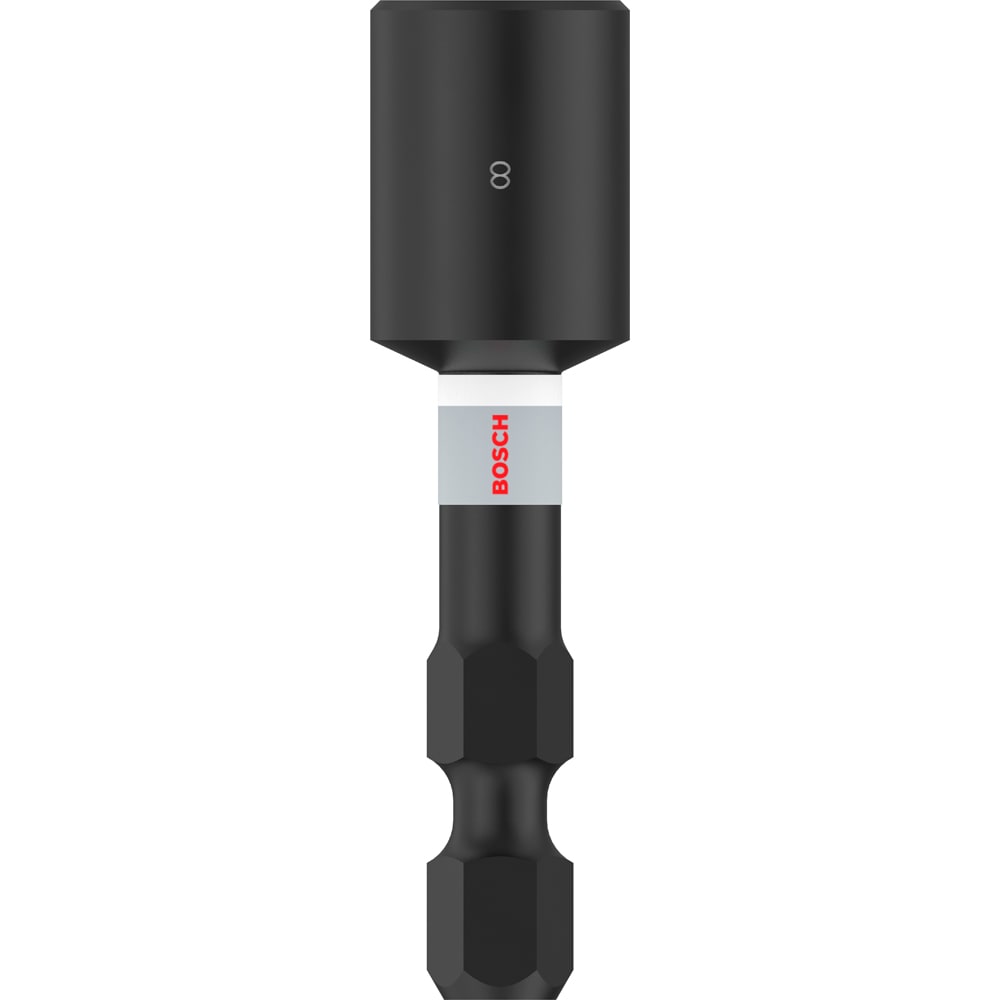 Cheie tubulara BOSCH PRO, impact, 8 x 50 mm