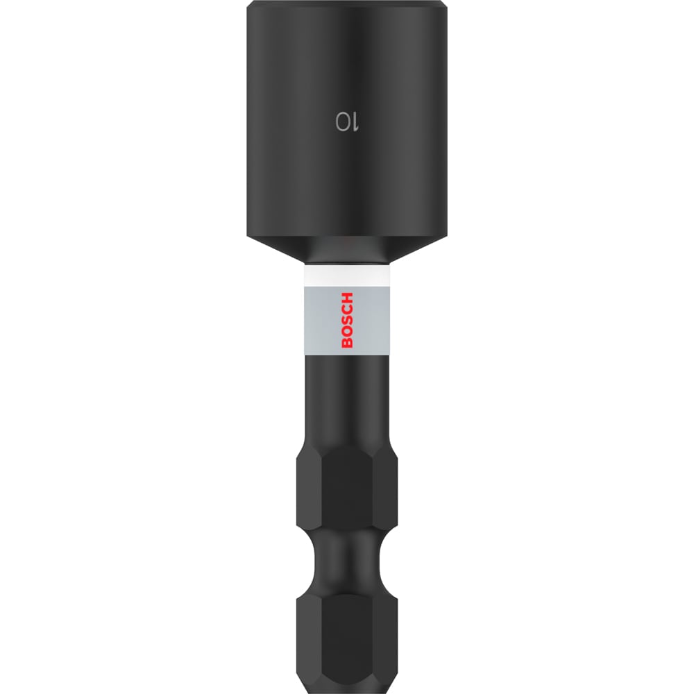 Cheie tubulara BOSCH PRO, impact, 10 x 50 mm