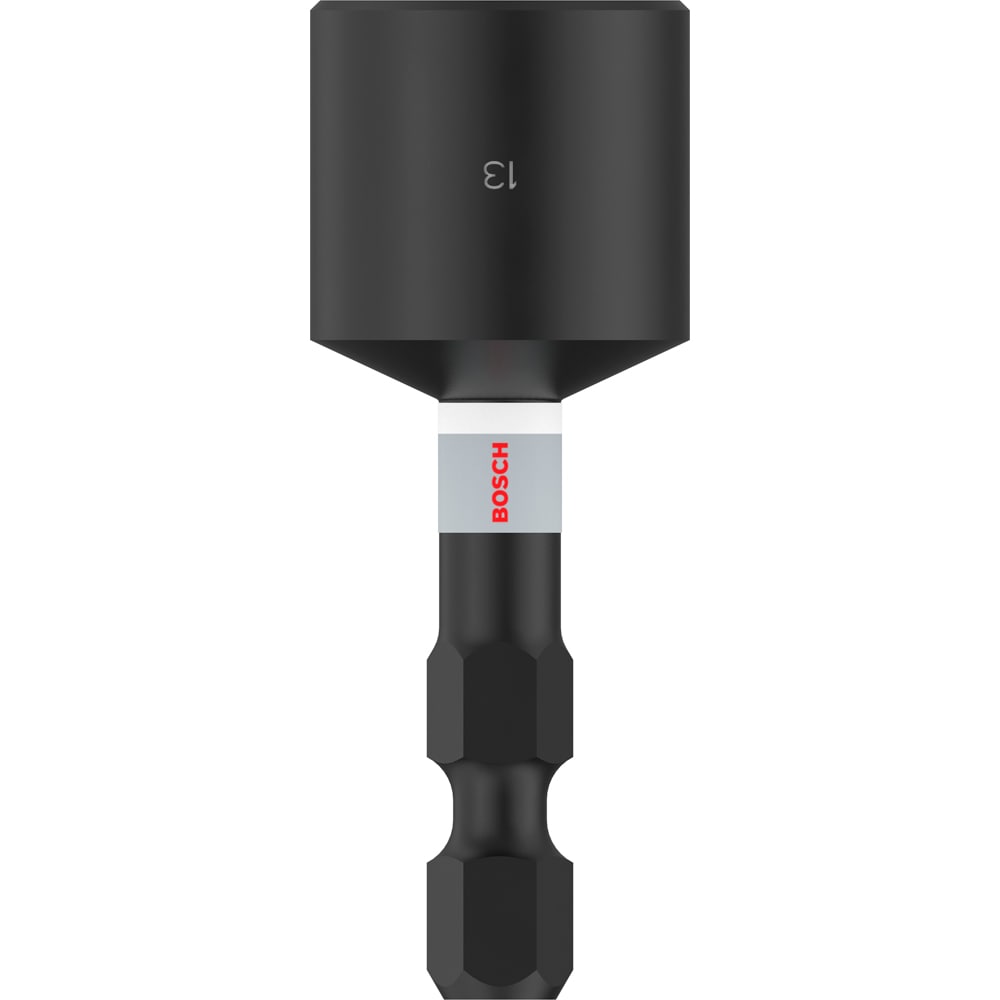 Cheie tubulara BOSCH PRO, impact, 13 x 50 mm