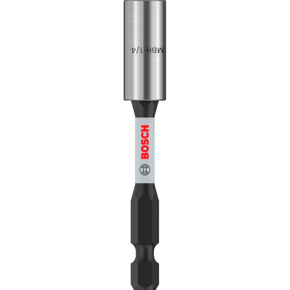 Prelungitor port-bit BOSCH PRO, impact, 75 mm