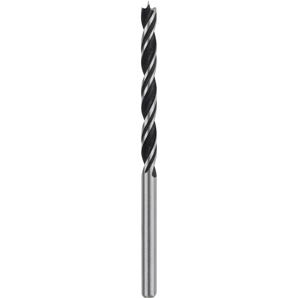 Burghiu lemn BOSCH PRO, wood, 4 mm, CYL, 1buc
