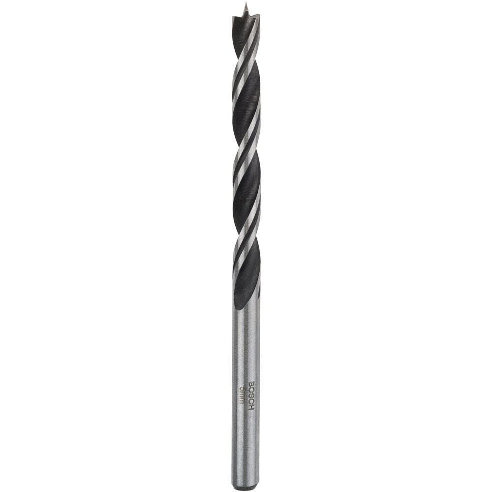 Burghiu lemn BOSCH PRO, wood, 5 mm, CYL, 1buc