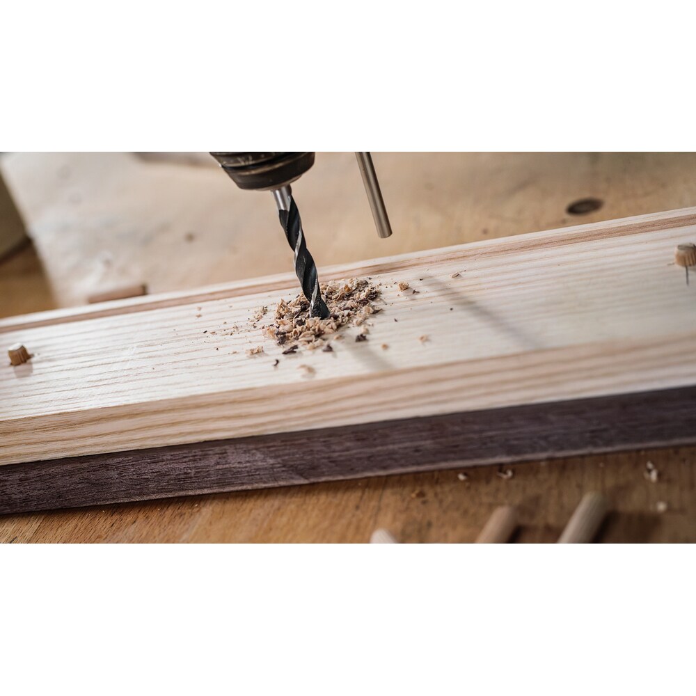 Burghiu lemn BOSCH PRO, wood, 8 mm, CYL, 1buc
