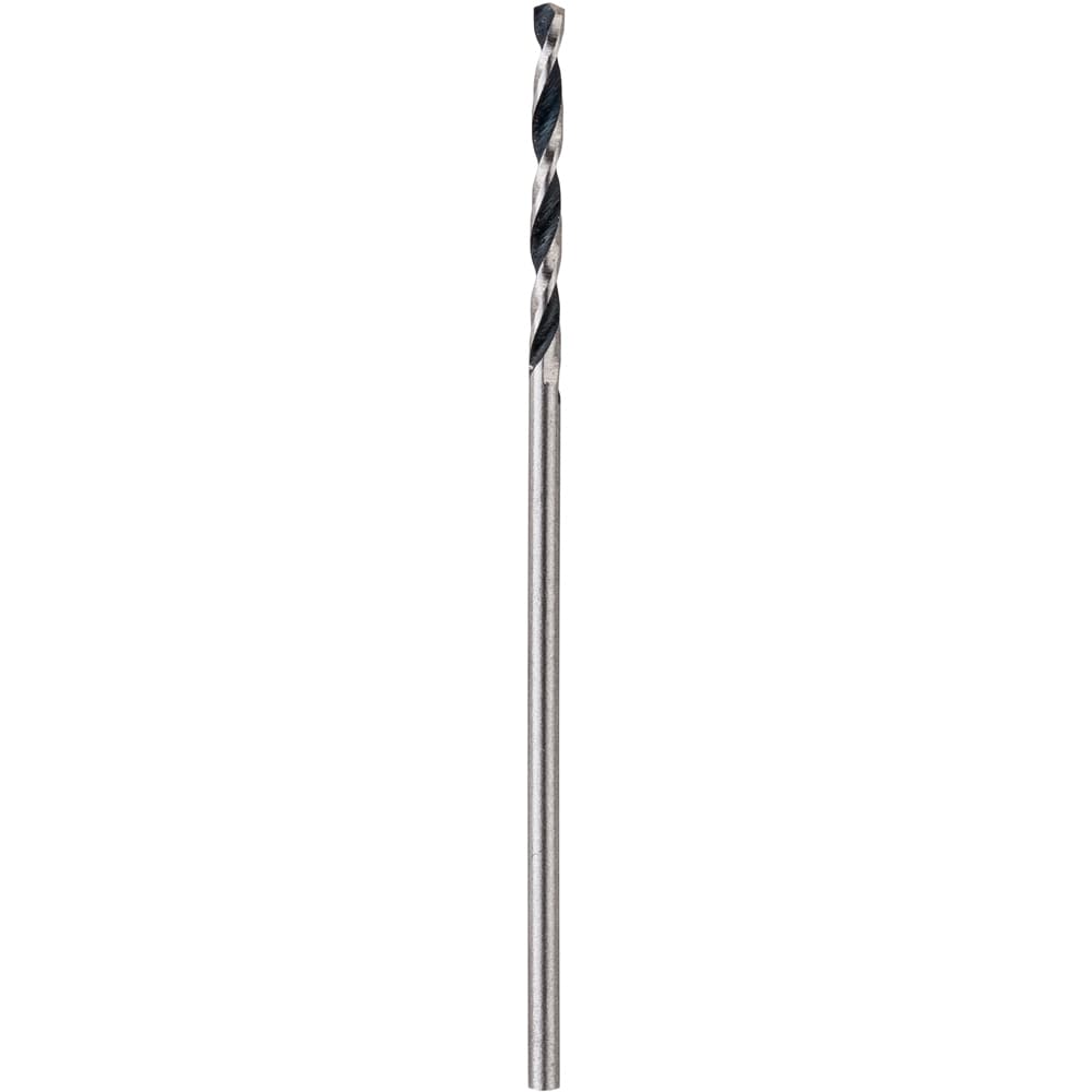 Burghiu metal BOSCH, HSS pointteq 1, 5 mm, CYL, 2buc