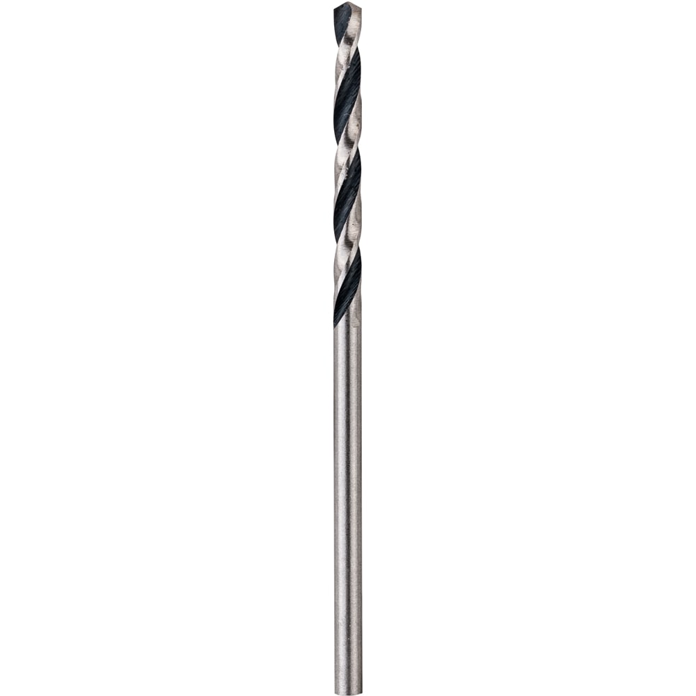 Burghiu metal BOSCH, HSS pointteq 2, 5 mm, CYL, 2buc