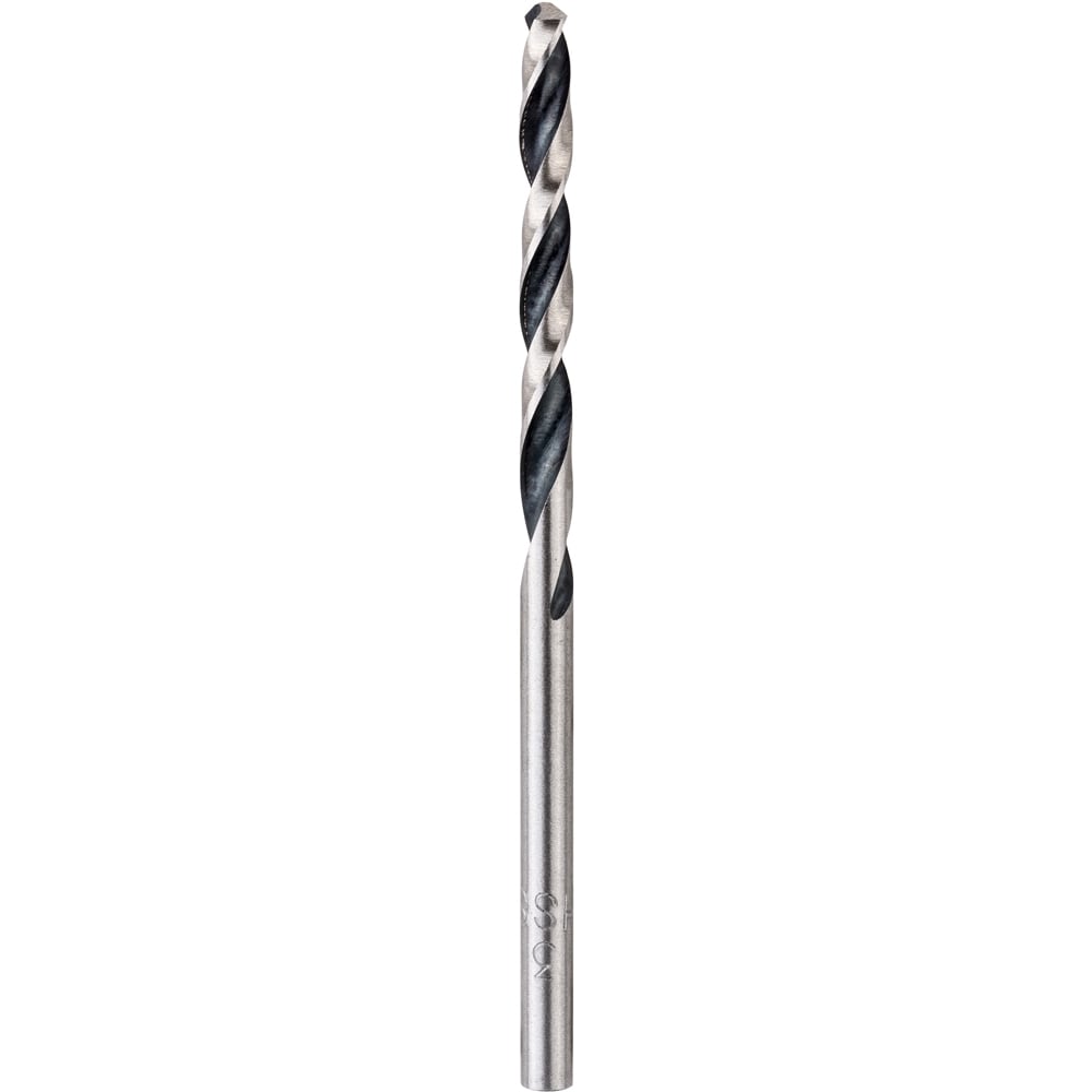 Burghiu metal BOSCH, HSS pointteq, 3 mm, CYL, 2buc
