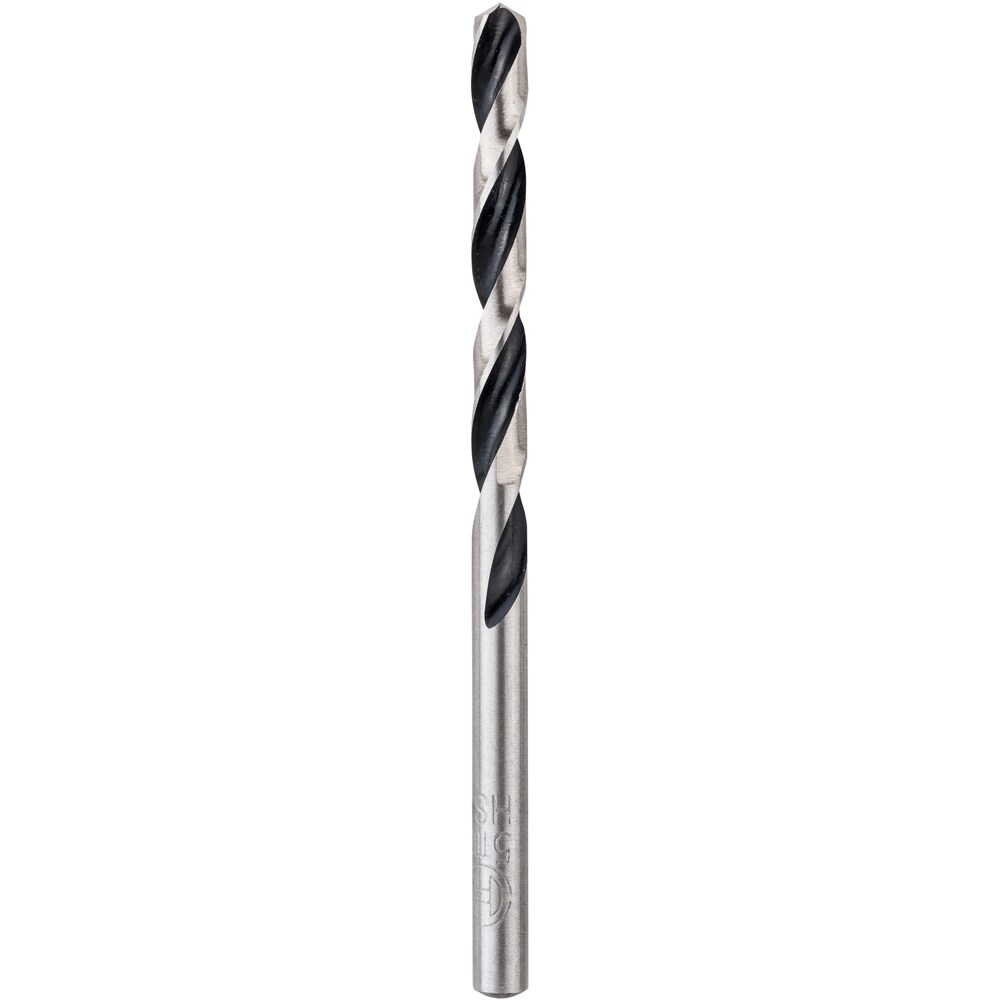 Burghiu metal BOSCH, HSS pointteq, 5 mm, CYL
