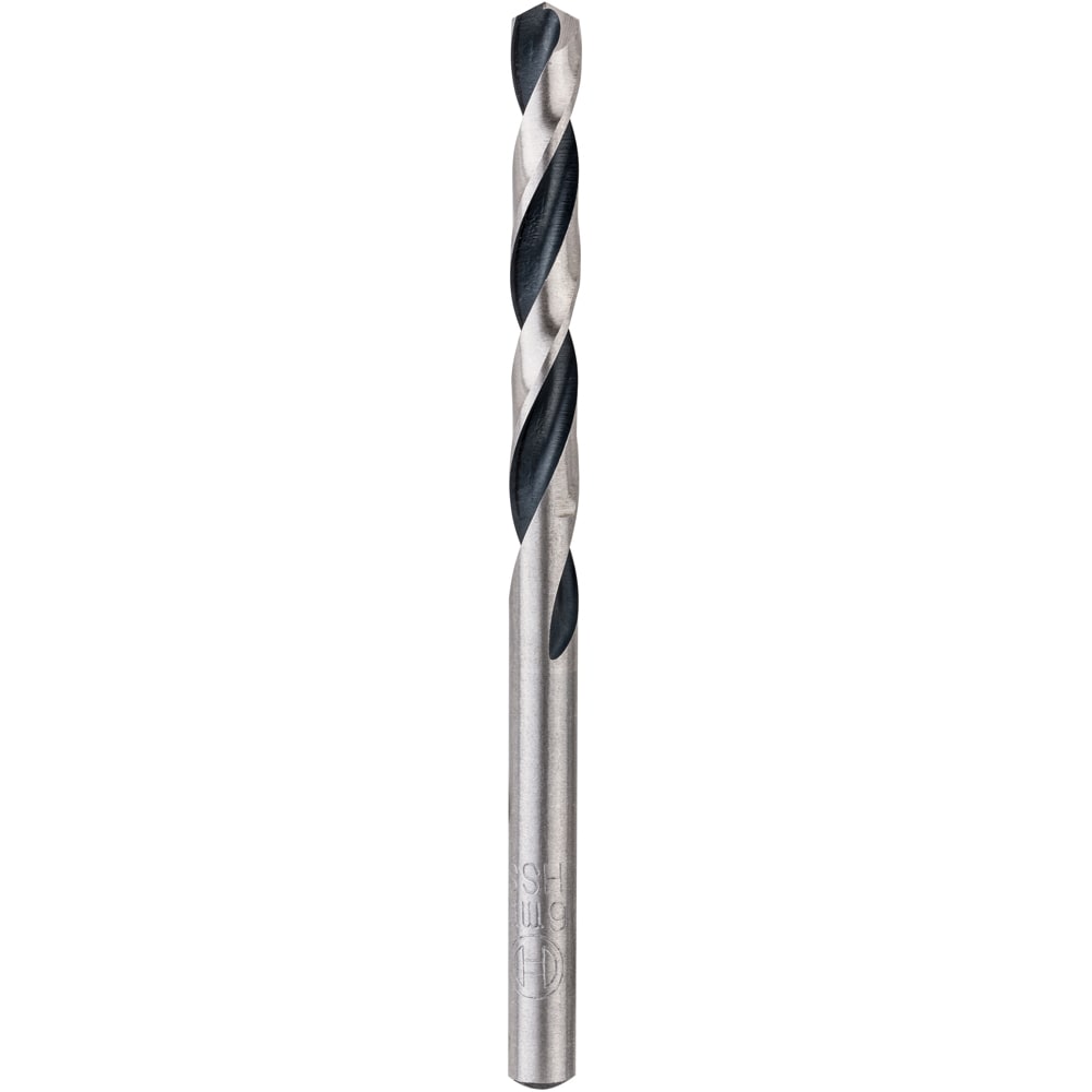 Burghiu metal BOSCH, HSS pointteq, 6 mm, CYL