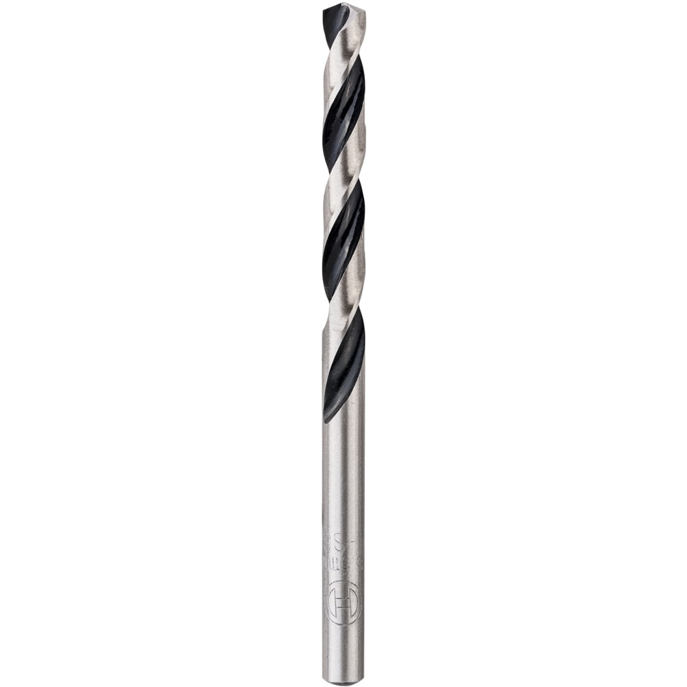 Burghiu metal BOSCH, HSS pointteq 6, 5 mm, CYL