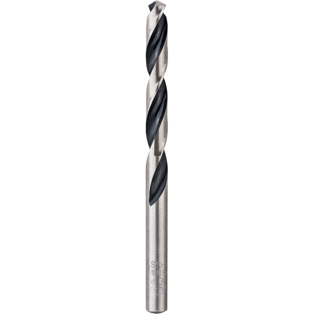 Burghiu metal BOSCH, HSS pointteq, 9 mm, CYL