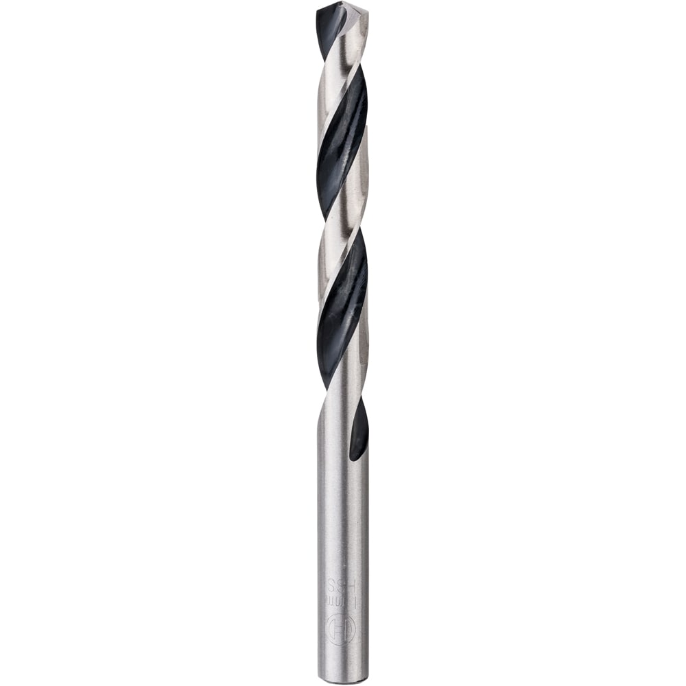 Burghiu metal BOSCH, HSS pointteq, 11 mm, CYL