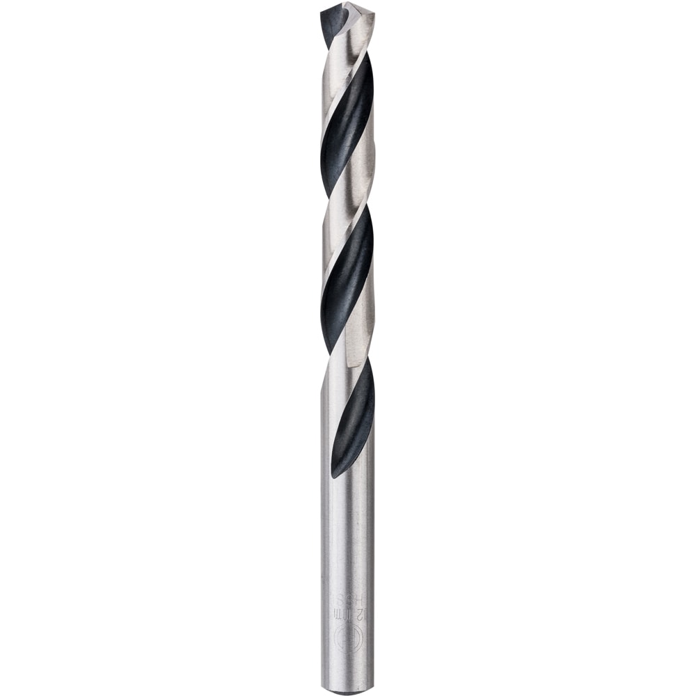 Burghiu metal BOSCH, HSS pointteq, 12 mm, CYL