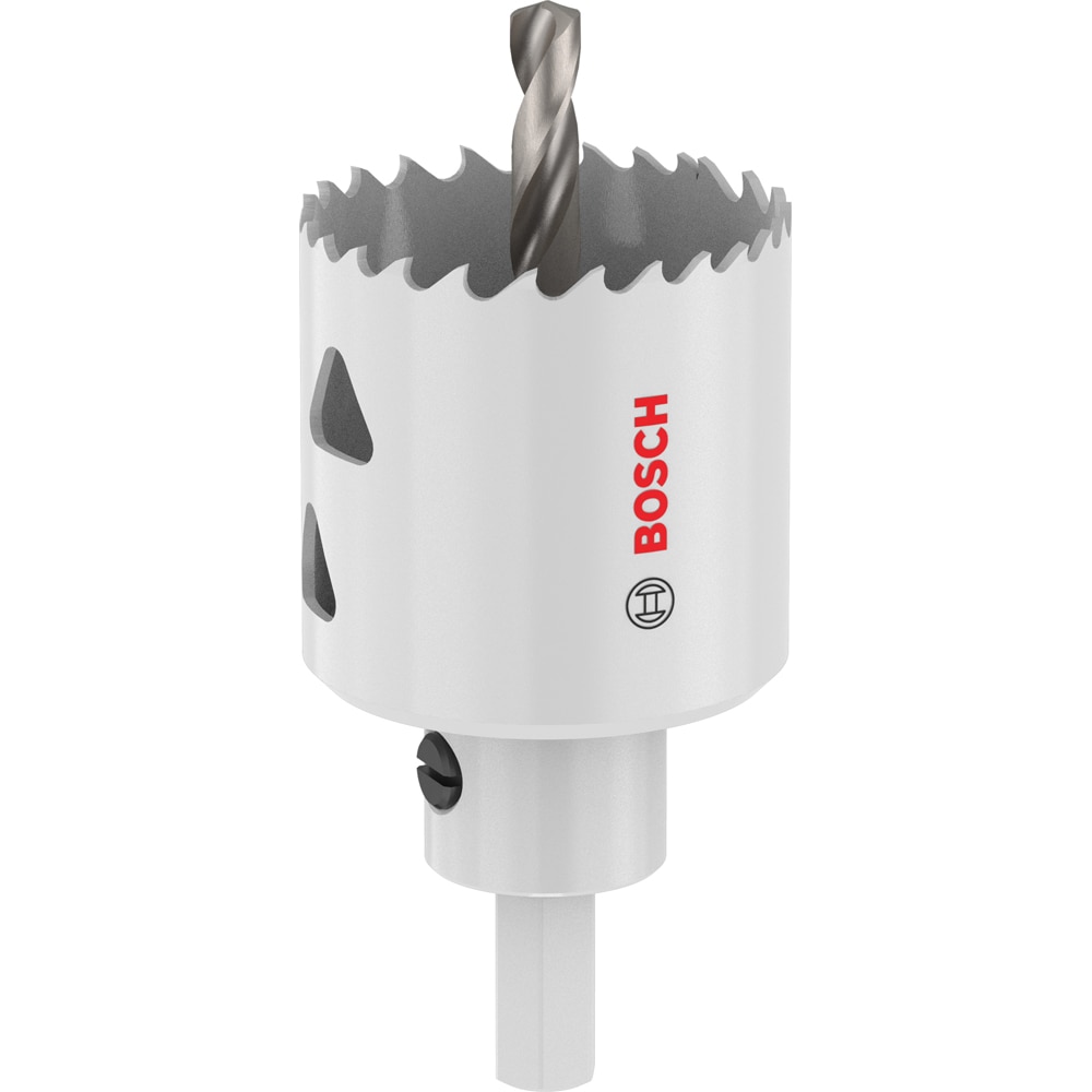 Carota multimaterial BOSCH, 44 x 40 mm
