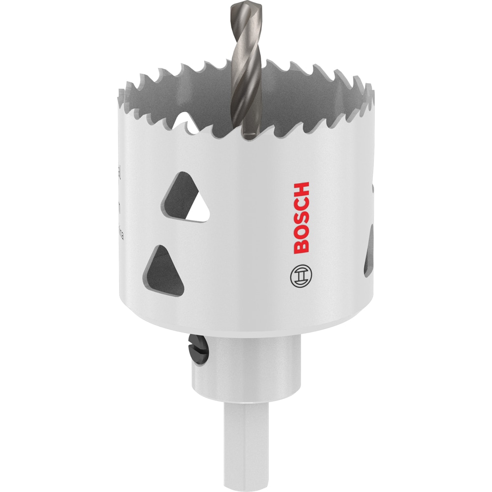 Carota multimaterial BOSCH, 51 x 40 mm