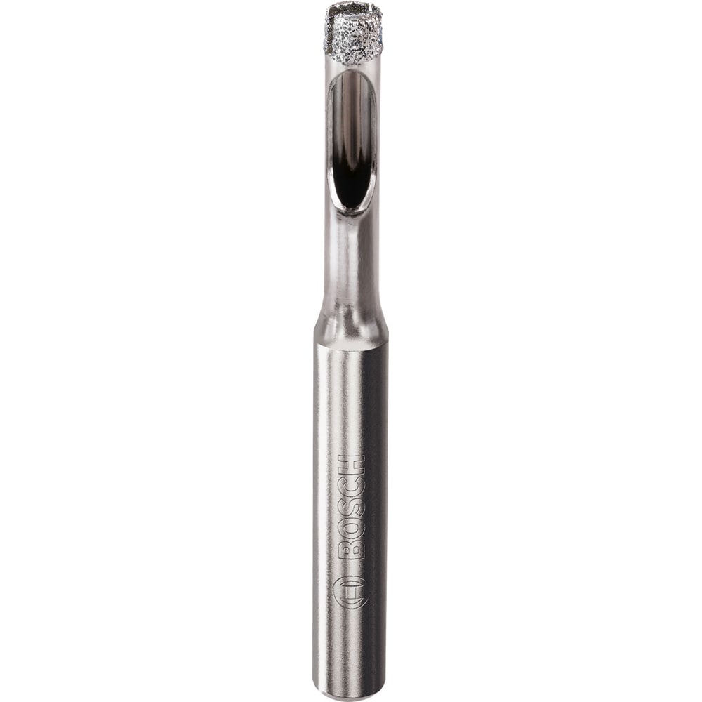 Burghiu diamantat BOSCH, ceramicwet, 8 x 10 x 30 mm