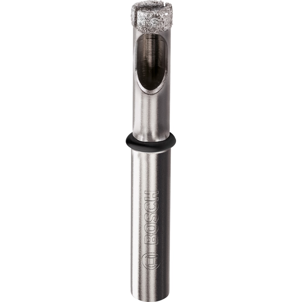 Burghiu diamantat BOSCH, ceramicwet, 10 x 10 x 30 mm