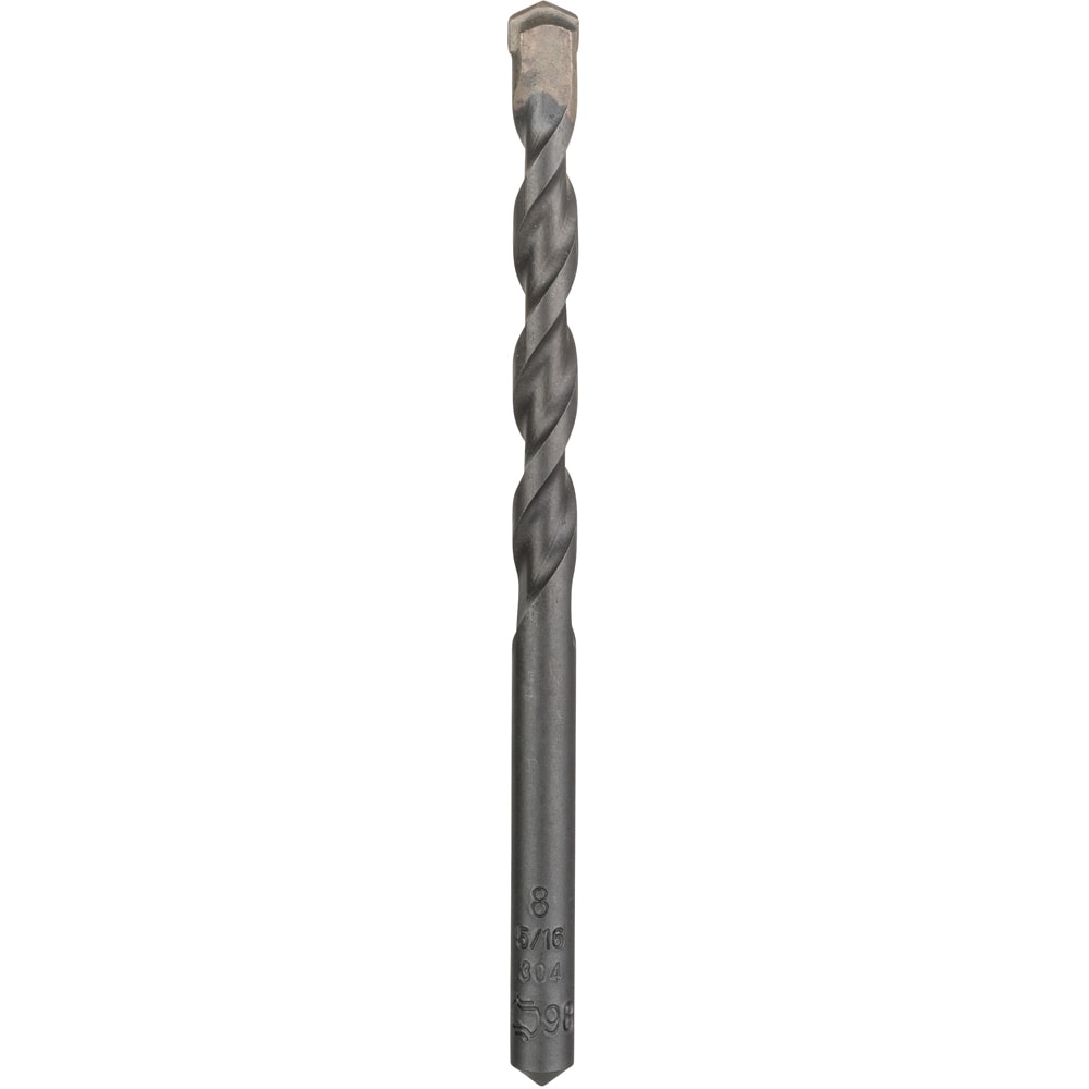 Burghiu BOSCH, zidarie, 8 x 80 x 120 mm