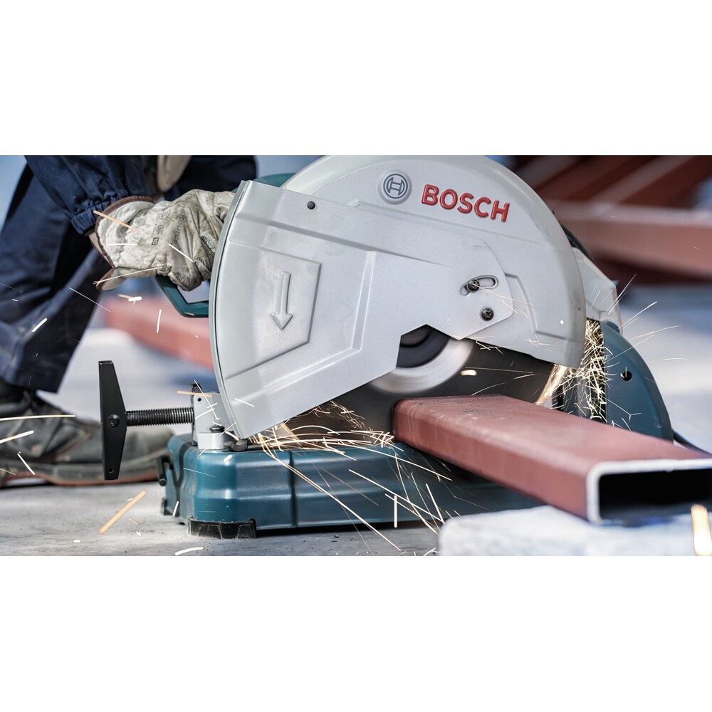 Disc taiere BOSCH PRO, metal, 355 x 2, 8 x 25, 4 mm