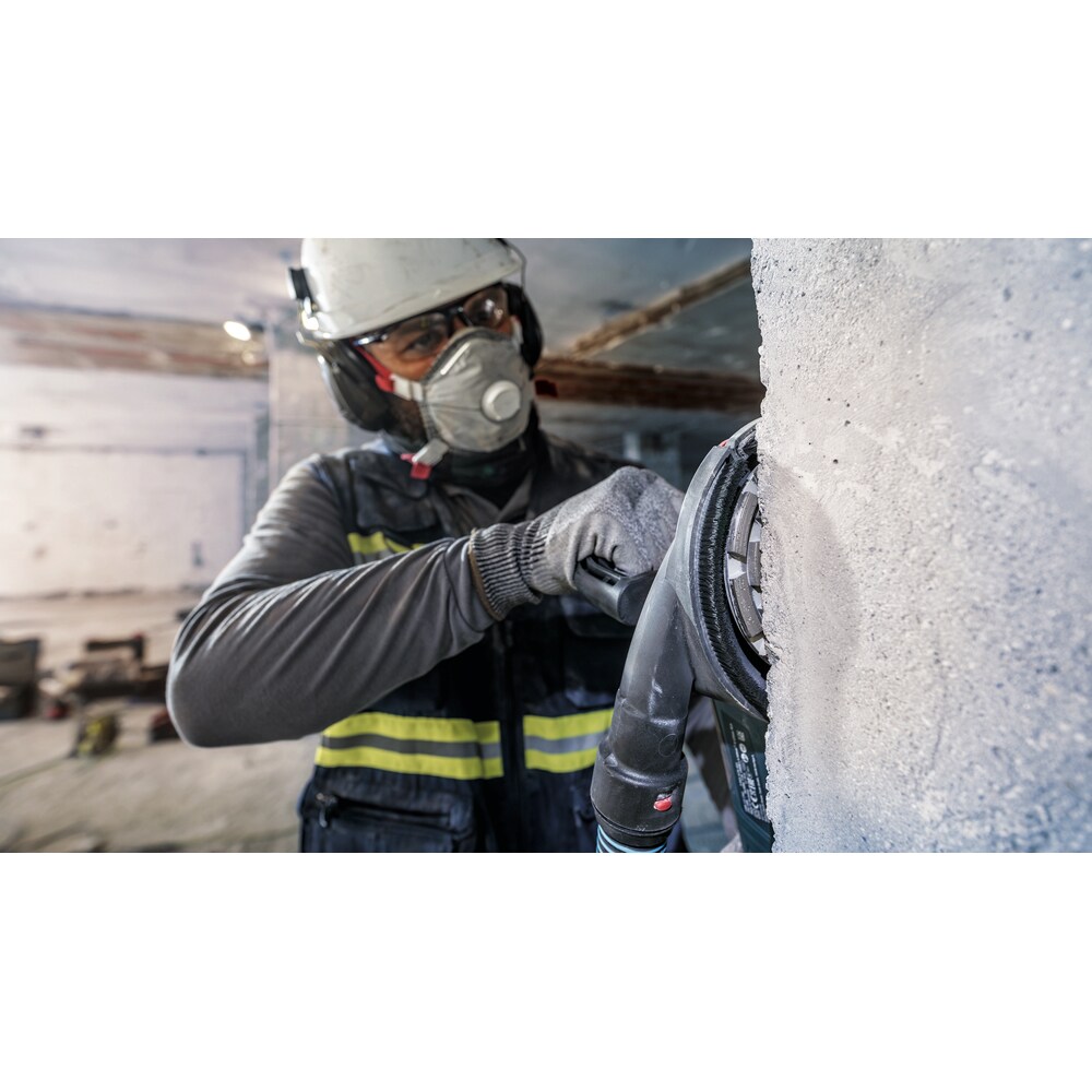 Disc diamantat oala BOSCH PRO, beton, 125 x 22.2 x 5 mm