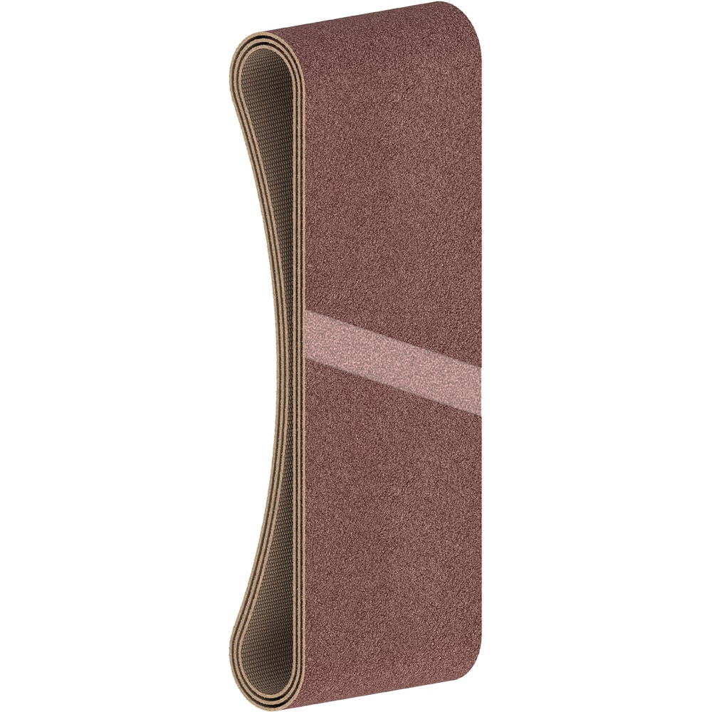 Banda abraziva BOSCH PRO, X440, 75 x 457mm, G40, 3buc