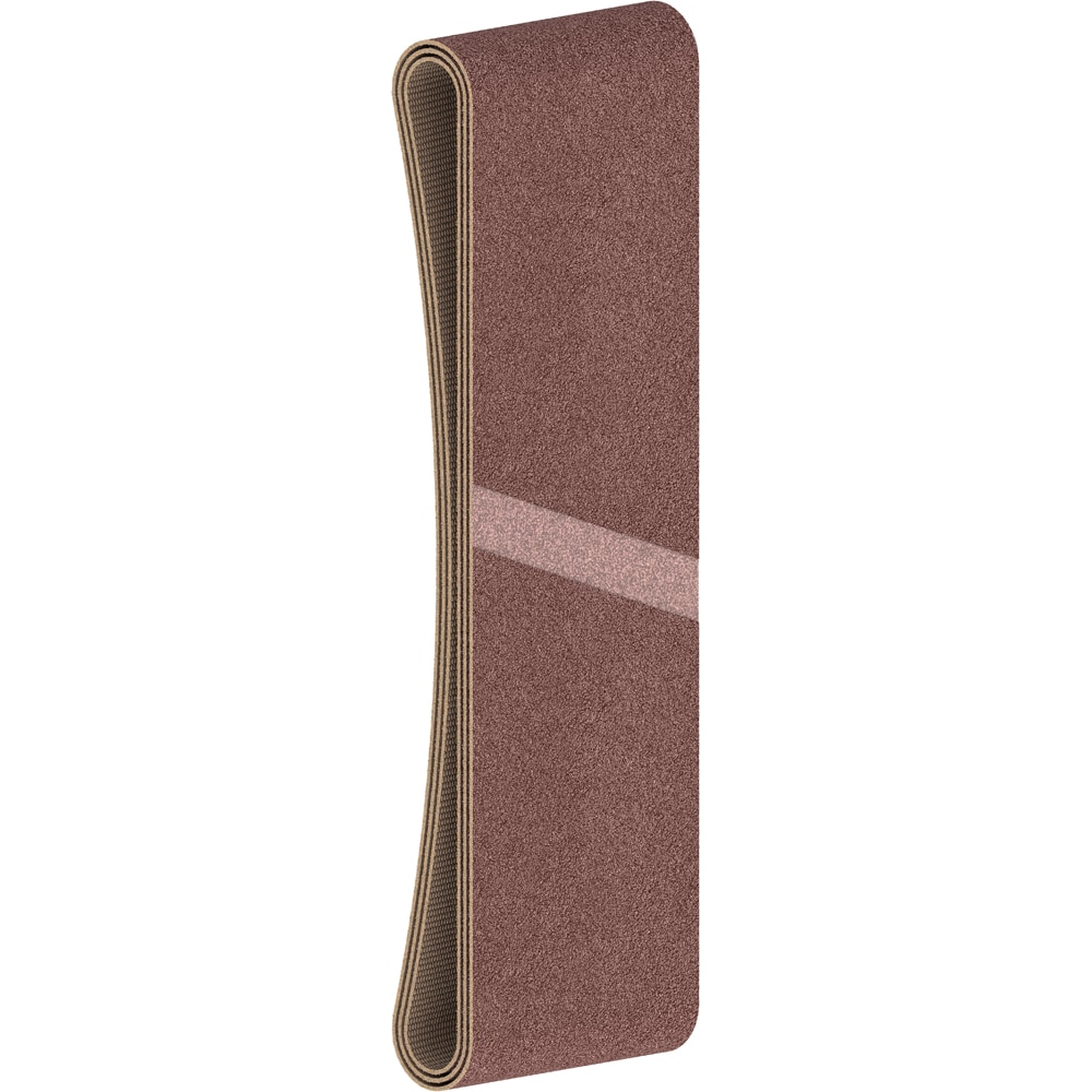 Banda abraziva BOSCH PRO, X440, 75 x 533mm, G40, 3buc