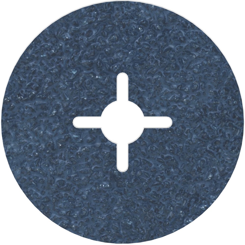 Disc abraziv BOSCH PRO, R574, metal, 125 mm, G24