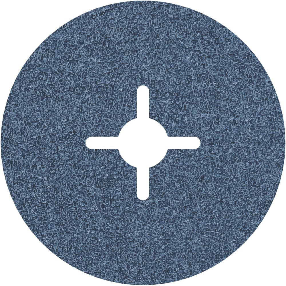 Disc abraziv BOSCH PRO, R574, metal, 125 mm, G60